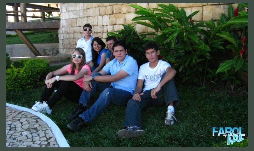 Banda Farol Azul